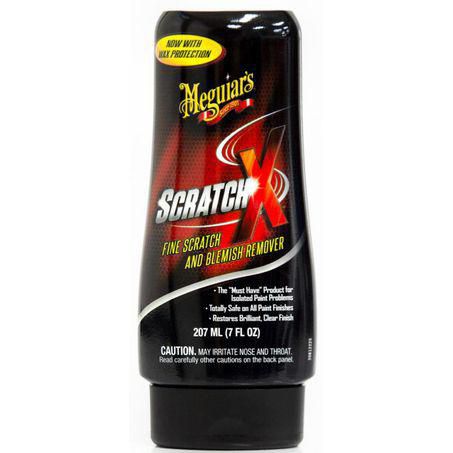 Meguiar's Scratch X 207ml