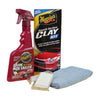 Meguiar's Smooth Surface Clay Kit