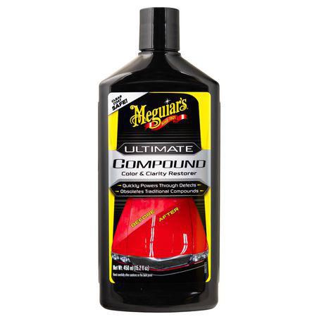 Meguiar's Ultimate Compound 450ml
