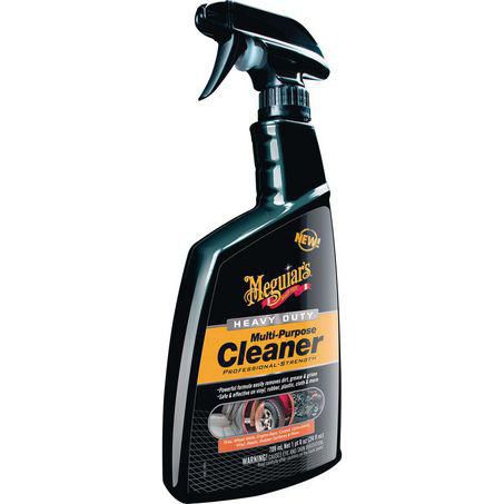 Meguiar's Heavy Duty Multi-purpose Cleaner 710ml