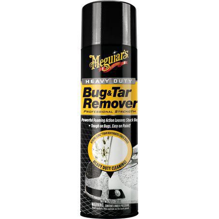 Meguiar's Heavy Duty Bug & Tar Remover 425g