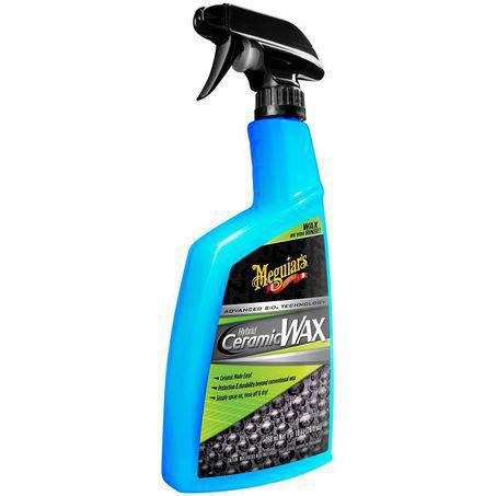 Meguiar's Hybrid Ceramic Spray Wax 768ml
