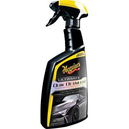 Meguiar's Ultimate Quik Detailer 709ml