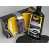 Meguiar's Ultimate Liquid Wax 473ml Kit