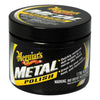 Meguiars Metal Polish 117ML