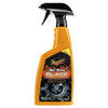 Meguiars Hot Rims Black Wheel Cleaner 710ml