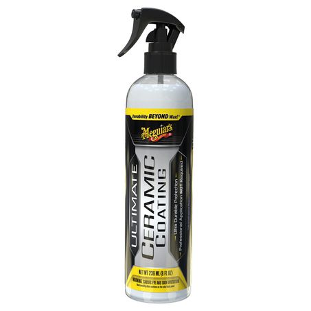 Meguiars Ultimate Ceramic Coating 236ML
