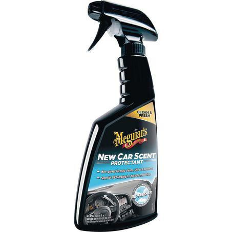 Meguiar's New Car Scent Protectant 473ml