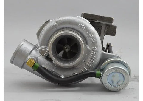 Garrett Turbocharger GT2252S 0.51a/r
