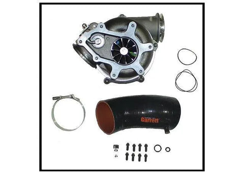 Garrett Turbocharger Upgrade 590hp (F250, F350 Powerstroke 7.3L 99-03)