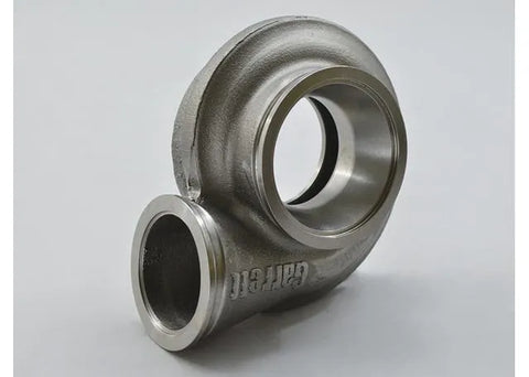 Garrett Turbine Housing 0.61a/r GT30R S/E V-Band IN