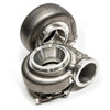 GCG Turbos G35 Garrett Turbine Housing 0.61a/r Reverse Rotation V-Band / V-Band Kit (image 2)