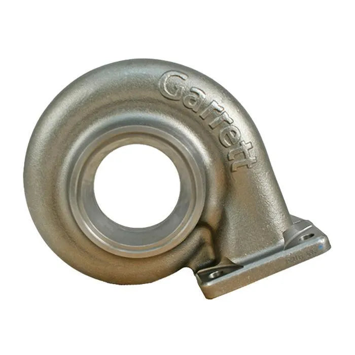 GCG Turbos GBC37-900 Garrett Turbine Housing 0.82a/r T4 Single Entry / V-Band Kit