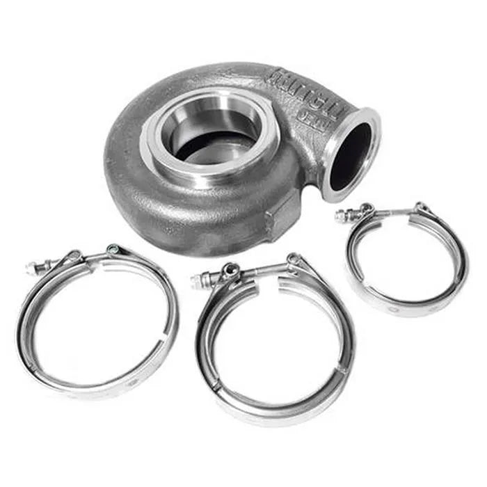 GCG Turbos G42 Garrett Turbine Housing 1.15a/r EWG Single Entry V-Band / V-Band