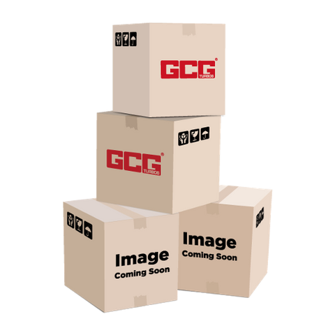 GCG Turbos G47 Garrett Turbine Housing 1.23a/r EWG S-E T6 S-Steel NON SFI