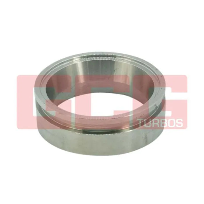 GCG Turbos Flange GT30/35/T04Z Weld Sleeve to THsg