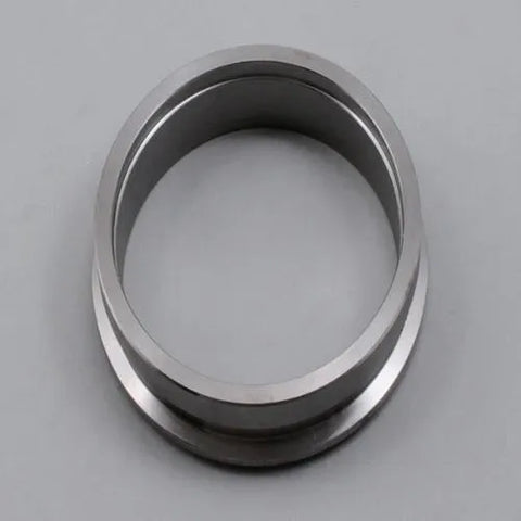 GCG Turbos Flange V-Band Outlet Stainless Steel G25/G30/G35/GT30/35R/T04Z Ex Side
