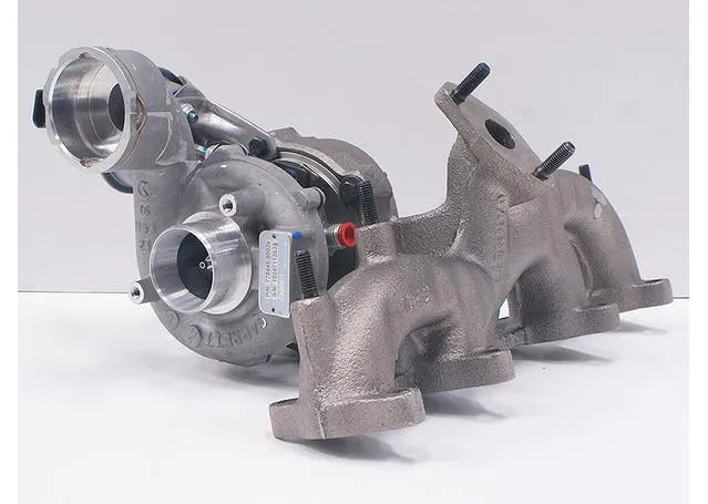Garrett Turbocharger GT1749V (Beetle 05-10/Golf 04-08/Jetta 00-04) — fits Volkswagen Golf Gti