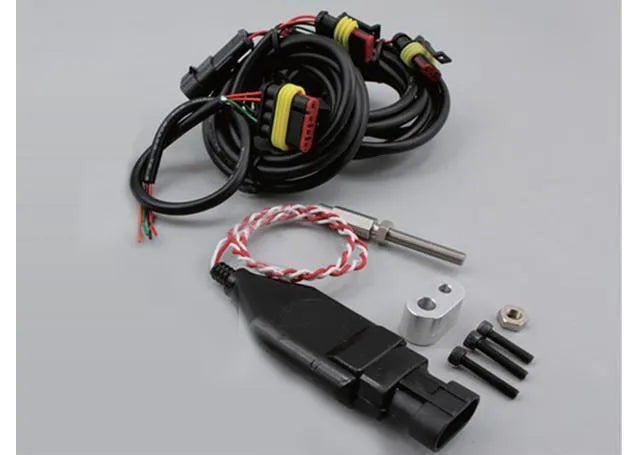Garrett Speed Sensor Gauge Pro Kit Without Gauge