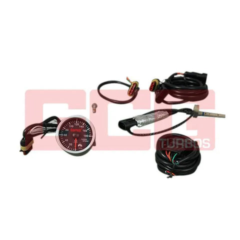 GCG Turbos G781328-0003 Speed Sensor Garrett Kit V | Kren Offroad NZ