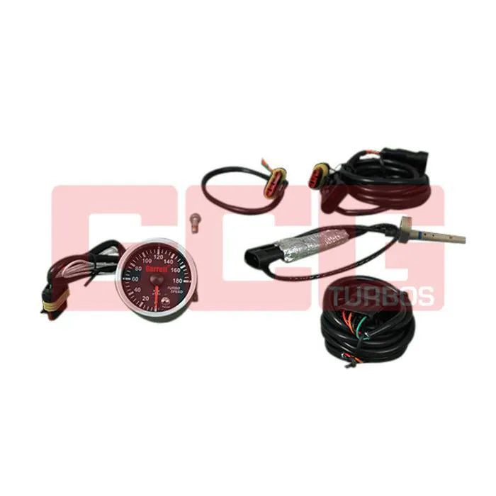 GCG Turbos G781328-0003 Speed Sensor Garrett Kit V | Kren Offroad NZ