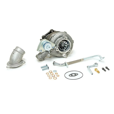 Garrett Turbocharger GTX3076R Kit 0.94a/r (EVO X 07-15)