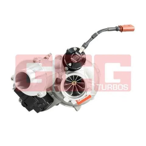 GCG Turbos Turbo Charger GTX3071R (Golf R 17-20/ Audi A3 17+) — fits Volkswagen Golf R