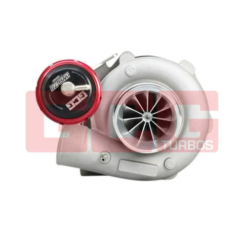 GCG Turbos Turbo Charger Upgrade GTX3076R (RB20DET/RB25DET) — fits Nissan Skyline R32 Gts