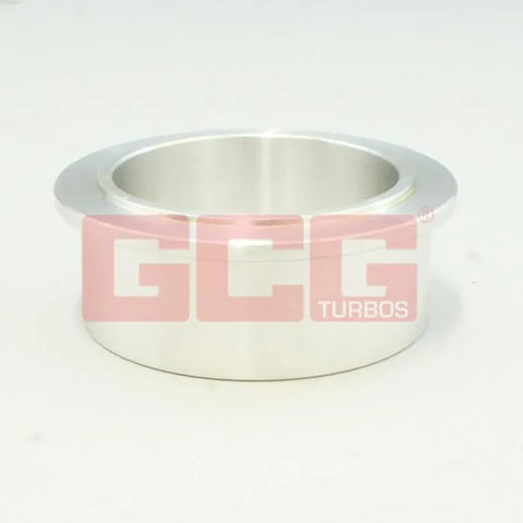 GCG Turbos Flange Compressor Outlet GTX3584RS Aluminium