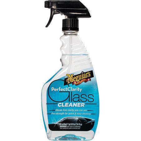 Meguiar's Perfect Clarity Glass Cleaner 709ml