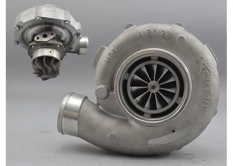 Garrett Turbocharger GTX4088R - Less Turbine Housing Super Core