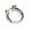 Garrett Single Inlet V-Band Clamp suit Garrett GT/GTX/30/35