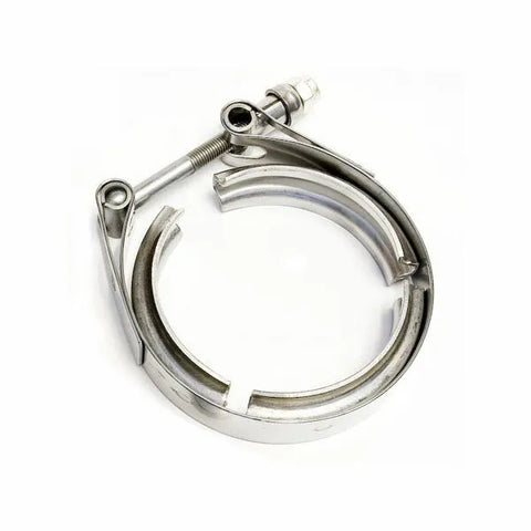 Garrett Single Inlet V-Band Clamp suit Garrett GT/GTX/30/35