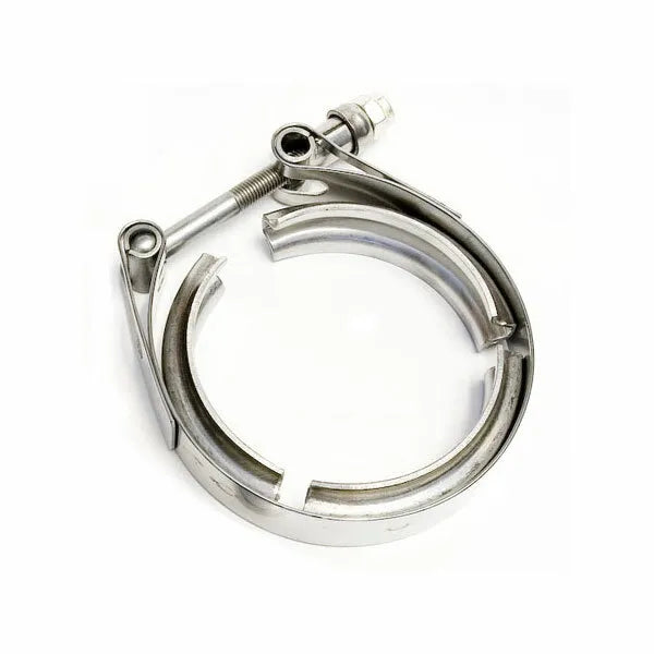 Garrett Single Inlet V-Band Clamp suit Garrett GT/GTX/30/35
