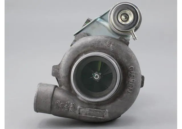 Garrett Turbocharger GT2860RS 0.64a/r