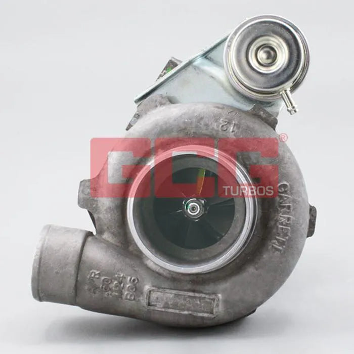 GCG Turbos GT2871RS Garrett Turbo Charger 0.64a/r 48 Trim IWG T25 Nissan