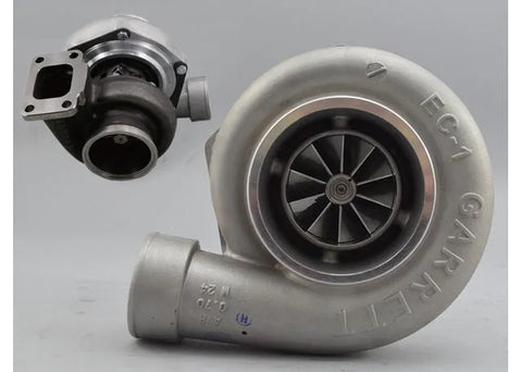 Garrett Turbocharger GTW3684R EWG T3 Single Entry / V-Band