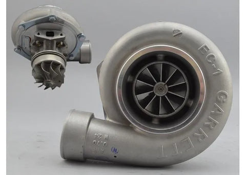 Garrett Turbocharger GTW3884R Supercore 62mm Ind