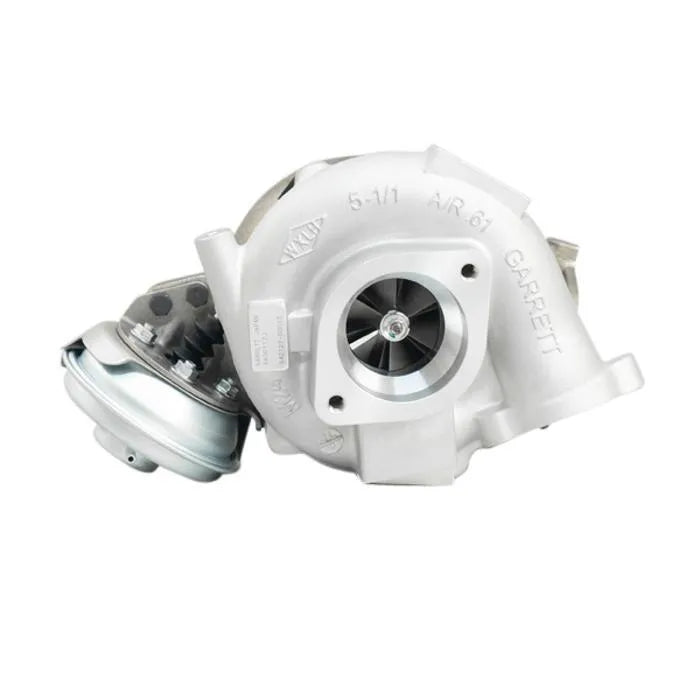 Garrett Turbo Charger GTA2359V (LC 1VD-FTV 07+) — fits Toyota Landcruiser 78 Series