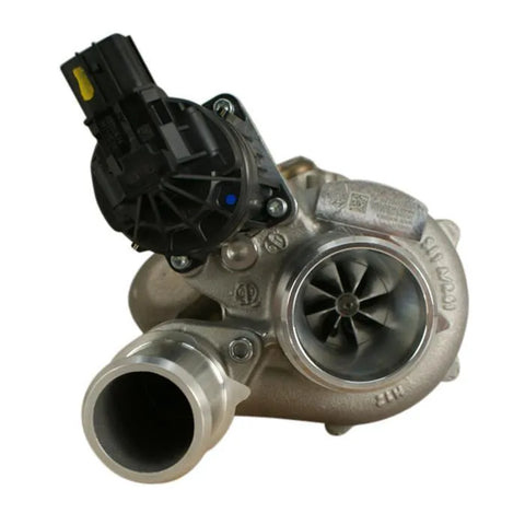 GCG Turbos Turbo Charger MGT1446SZLK 282312L110 RHS (Stinger GT-S 17+) — fits Kia Stinger