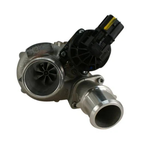 GCG Turbos Turbo Charger MGT1446SZLK 282313L110 LHS (Stinger GT-S 17+)