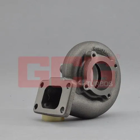 GCG Turbos Turbine Housing 0.82a/r EWG GTW34 Single Entry T3 / 4 Bolt