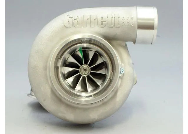 Garrett G846098-5001S Supercore GTX3584RS GEN2 Hose 63mm