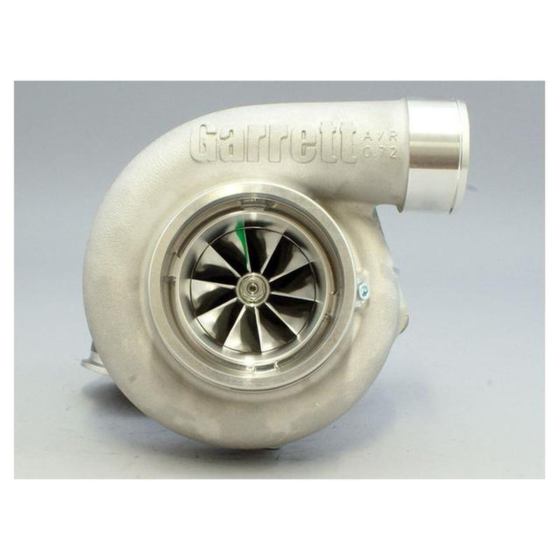Garrett Supercore GTX3584RS GEN2 Hose 63mm Compressor