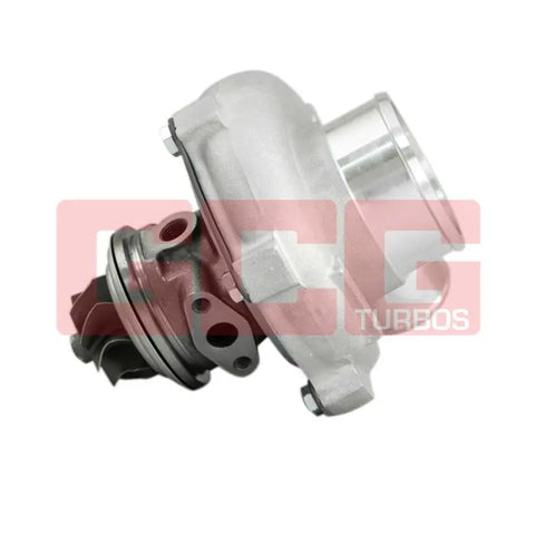 GCG Turbos GTX2867R GEN2 Supercore Garrett Less Turbine Housing