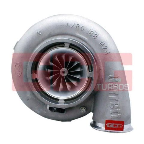 GCG Turbos GTX4709R GEN2 Supercore Garrett 76mm Less Turbine Housing