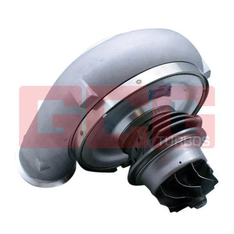GCG Turbos GTX4720R GEN2 Supercore Garrett 88mm Less Turbine Housing (image 2)