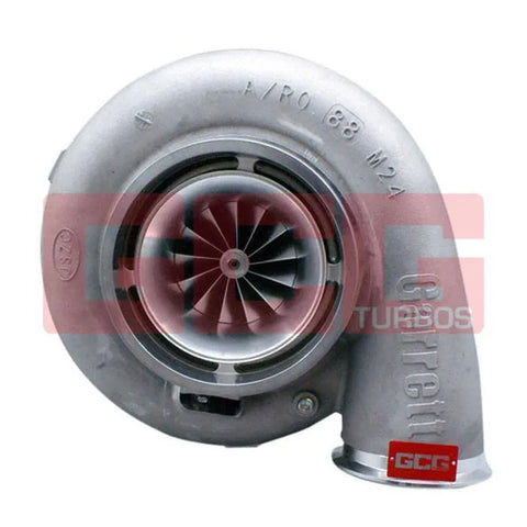 GCG Turbos GTX4720R GEN2 Supercore Garrett 88mm Less Turbine Housing