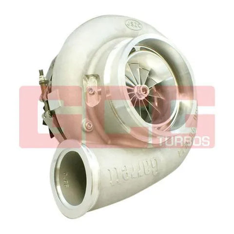 GCG Turbos GTX5541R GEN1 Supercore Garrett 106mm Less Turbine Housing