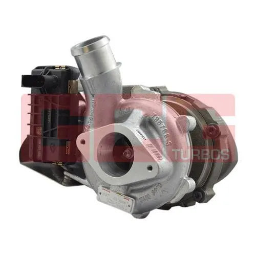 Garrett Turbo Charger GTB1749V (Ranger/Transit/BT50 11+)